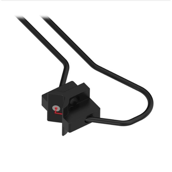 BANNER邦納美國(guó)矩形和槽形光釬 BR23S