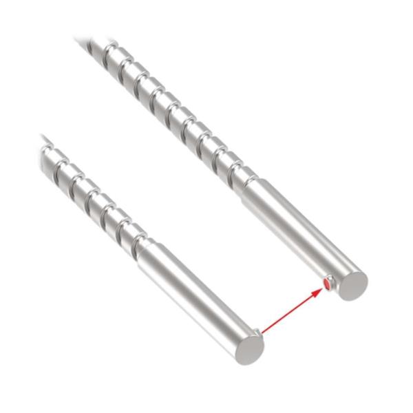 BANNER邦納美國耐高溫光纖 IAT210S