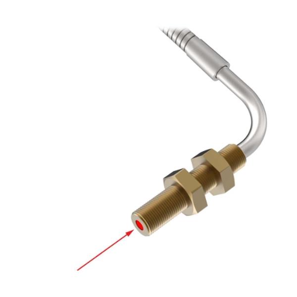 BANNER邦納美國(guó)特種光纖 PBE415UTMLLPHT1