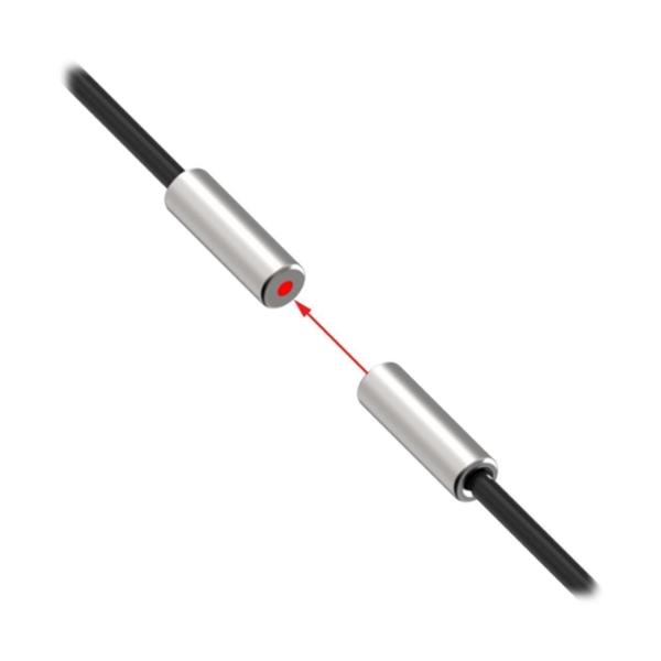 BANNER邦納美國(guó)特種光纖 PBE415UTMLLPHT1