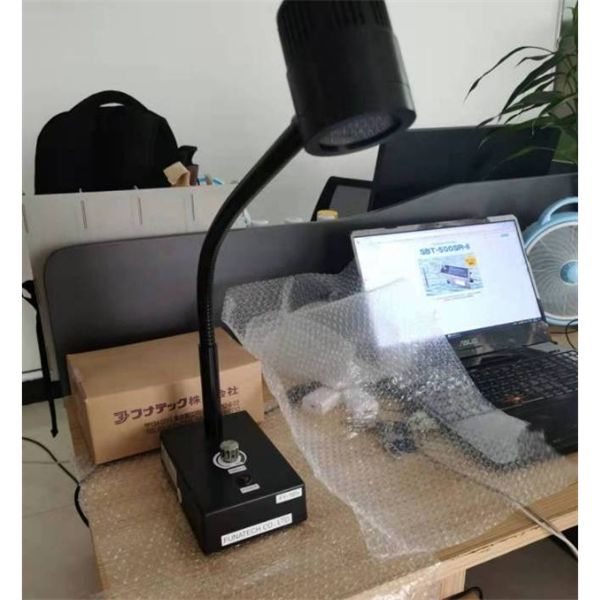 【中村】FUNATECH日本船越龍透射光檢查燈SB-100P