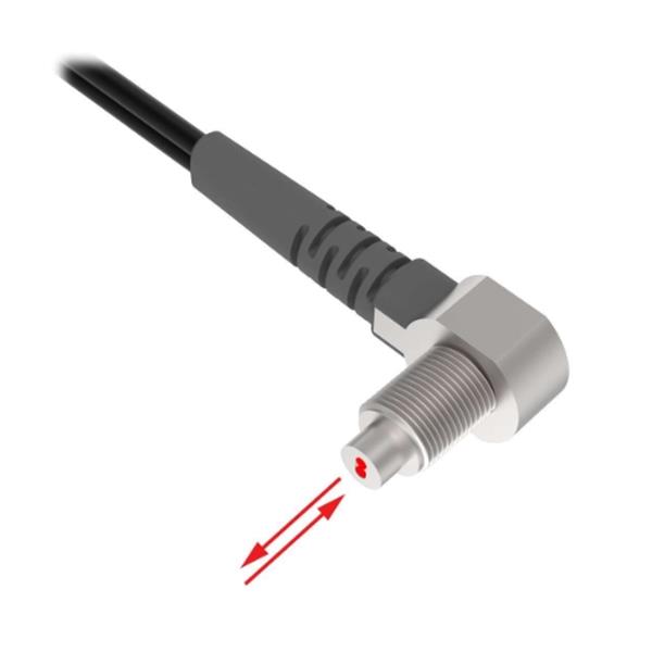 BANNER邦納美國(guó)可折彎光纖  PBAT415UHFMTA