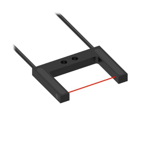 BANNER邦納美國(guó)可折彎光纖  PBAT415UHFMTA