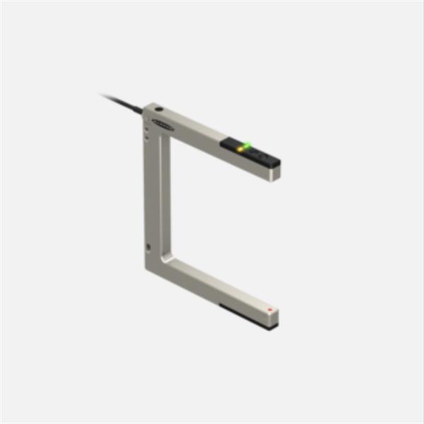 BANNER邦納美國SLM 系列槽形傳感器  SLM10B6