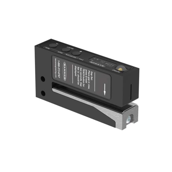 BANNER邦納美國(guó)SLU4 系列槽形傳感器 SLU4-PN-Q7