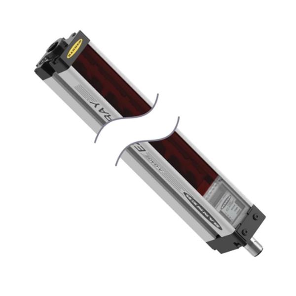 BANNER邦納美國EZ-ARRAY 系列區(qū)域檢測傳感器 EA5R750NIXMODQ