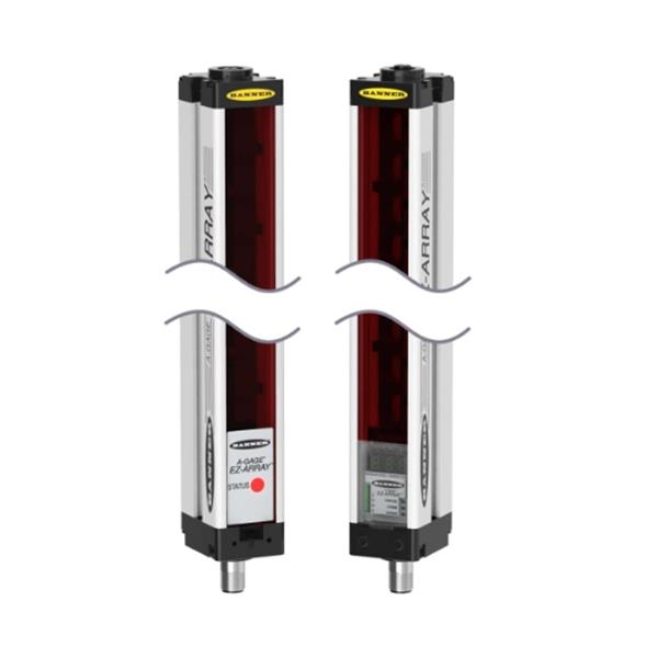 BANNER邦納美國EZ-ARRAY 系列區(qū)域檢測傳感器 EA5R750NIXMODQ