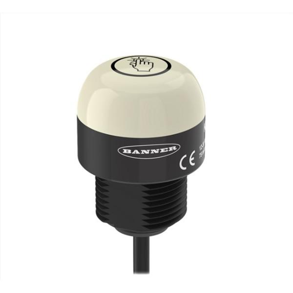 BANNER邦納美國(guó)K30 Core 觸控系列拾取指示燈 K30APT2FGRCQP