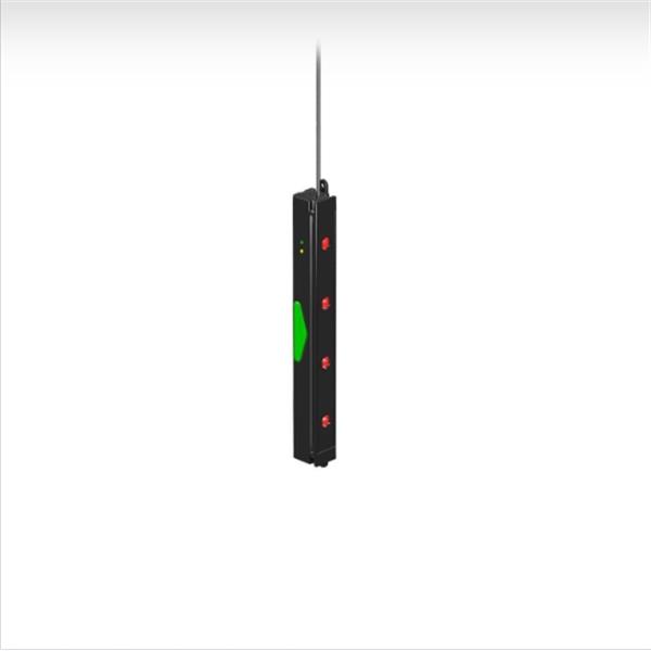 BANNER邦納美國零部件撿取光幕PVL系列 PVL225PQ W/6IN