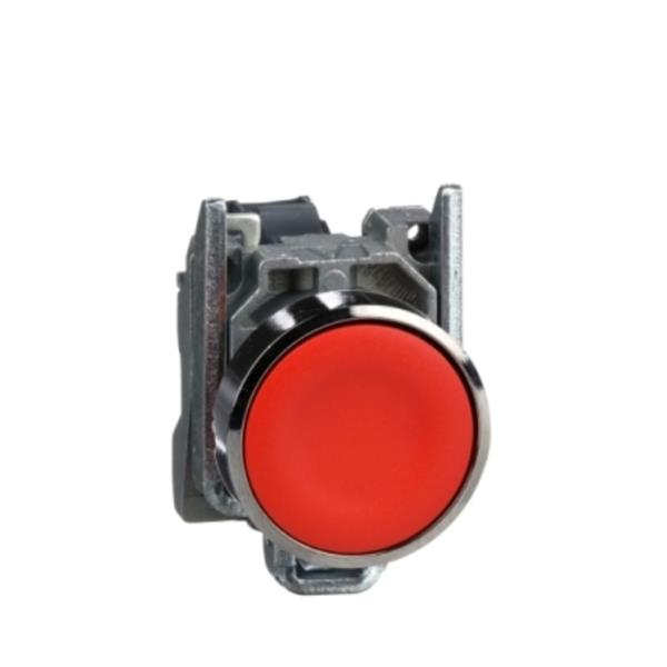 SCHNEIDER施耐德法國Harmony XB4系列帶燈按鈕 XB4BW36B5