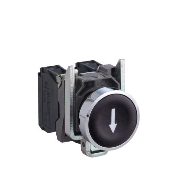 SCHNEIDER施耐德法國Harmony XB4系列按鈕 XB4BA3341