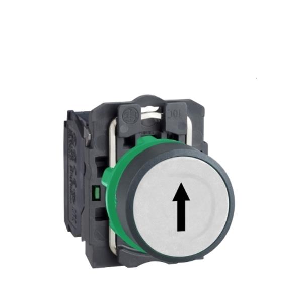 SCHNEIDER施耐德法國(guó)Harmony XB5系列按鈕 XB5AA3341