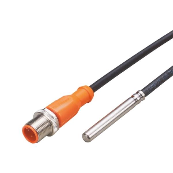 德國(guó)IFM易福門帶系統(tǒng)接口的溫度電纜傳感器TS2989