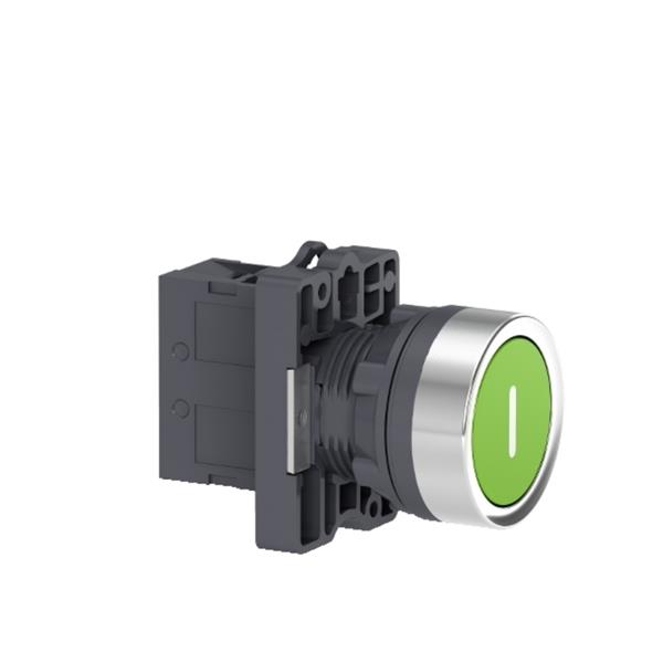 SCHNEIDER施耐德Harmony XA2系列按鈕指示燈XA2EA35