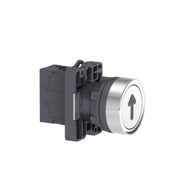 SCHNEIDER施耐德Harmony XA2系列按鈕指示燈XA2EA35