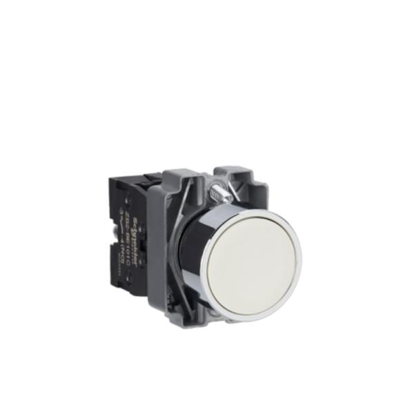 SCHNEIDER施耐德Harmony XB2系列按鈕指示燈XB2BW34B1C