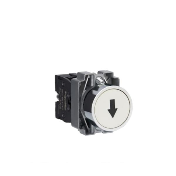 SCHNEIDER施耐德Harmony XB2系列按鈕指示燈XB2BW34B1C