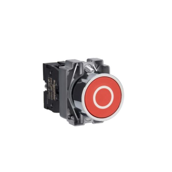 SCHNEIDER施耐德Harmony XB2系列按鈕指示燈XB2BW34B1C