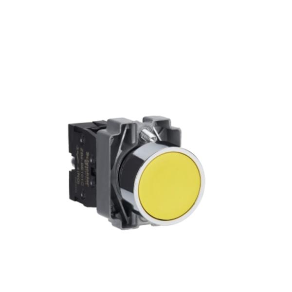 SCHNEIDER施耐德Harmony XB2系列按鈕指示燈XB2BW34B1C