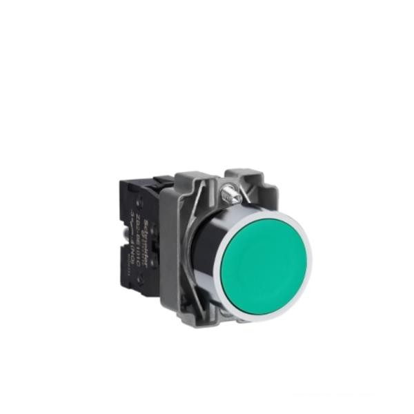 SCHNEIDER施耐德Harmony XB2系列按鈕指示燈XB2BW34B1C