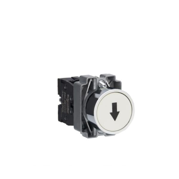 SCHNEIDER施耐德Harmony XB2系列按鈕指示燈XB2BW34B1C