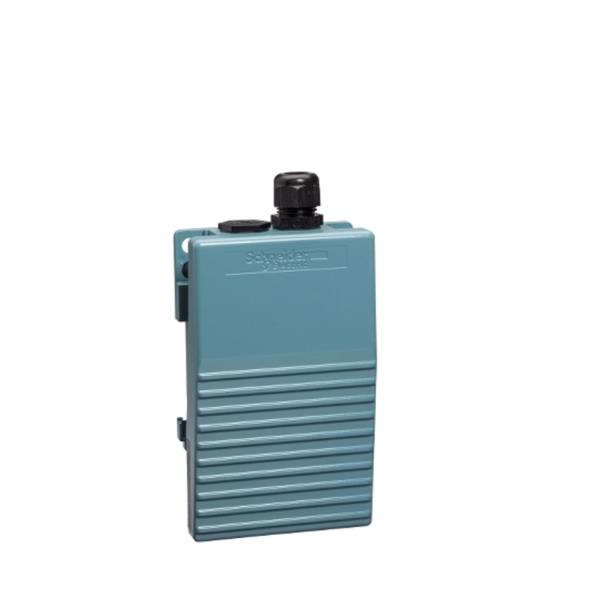 SCHNEIDER施耐德Harmony XPE系列腳踏開(kāi)關(guān) XPEM5100D