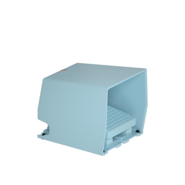 SCHNEIDER施耐德Harmony XPE系列腳踏開(kāi)關(guān) XPEM5100D