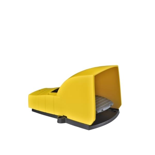 SCHNEIDER施耐德Harmony XPE系列腳踏開(kāi)關(guān) XPEM5100D