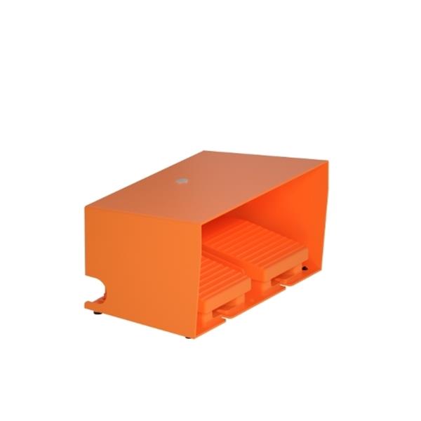 SCHNEIDER施耐德Harmony XPE系列腳踏開(kāi)關(guān) XPEM5100D