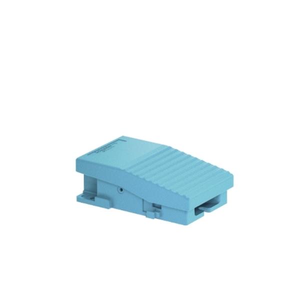 SCHNEIDER施耐德Harmony XPE系列腳踏開(kāi)關(guān) XPEM5100D