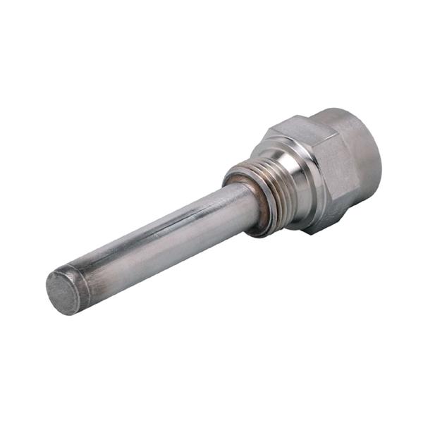 IFM易福門德國溫度套管  E38395