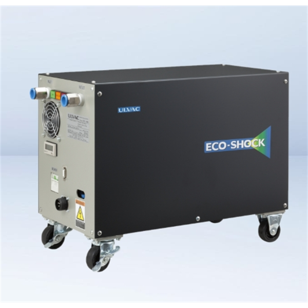 ULVAC日本愛(ài)發(fā)科渦旋式干泵SGT-200