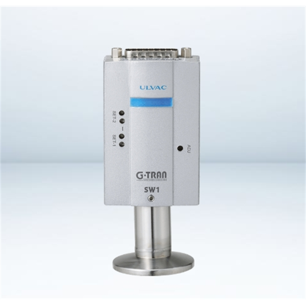 ULVAC日本愛發(fā)科皮拉尼真空計SW1-1
