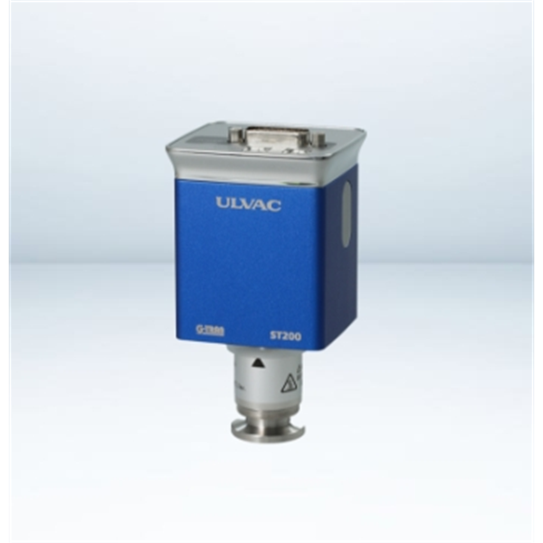 ULVAC日本愛發(fā)科熱陰極電離真空計ST200-A