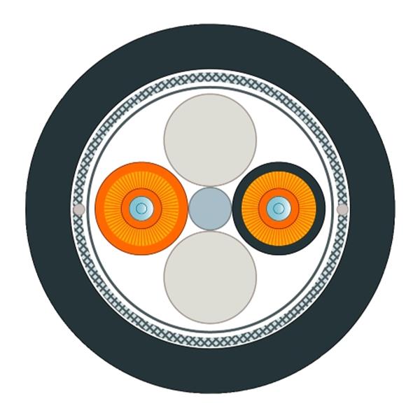 SIEMENS西門子德國 通訊電纜 6XV1861-3AN75