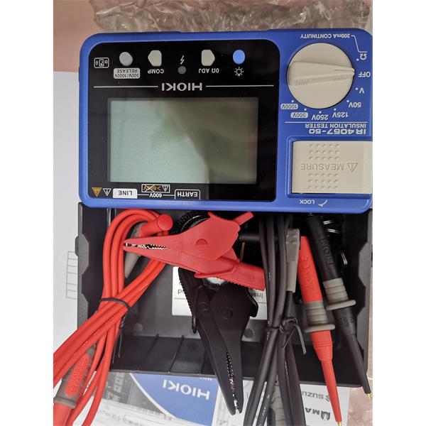 【中村供應(yīng)】HIOKI日置攜帶包C0106