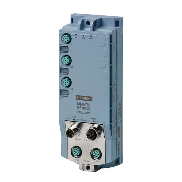 SIEMENS西門子德國(guó) 高頻無(wú)線射頻識(shí)別 6GT2391-0AE60