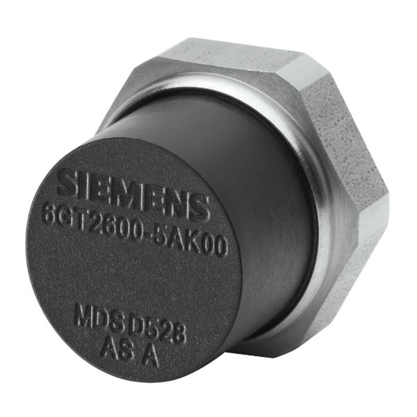 SIEMENS西門子德國(guó) 高頻無(wú)線射頻識(shí)別 6GT2391-0AE60