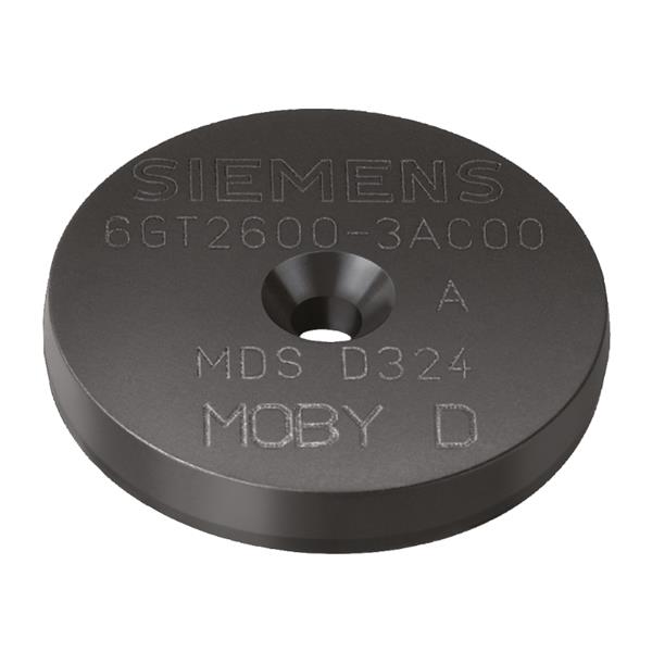 SIEMENS西門子德國(guó) 高頻無(wú)線射頻識(shí)別 6GT2391-0AE60