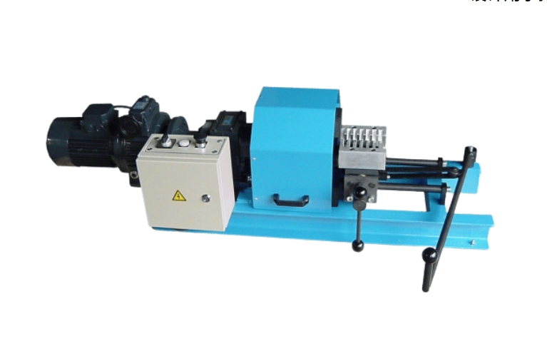 中村銷售法國(guó)CLAVEL切割機(jī)，螺絲機(jī)VE064