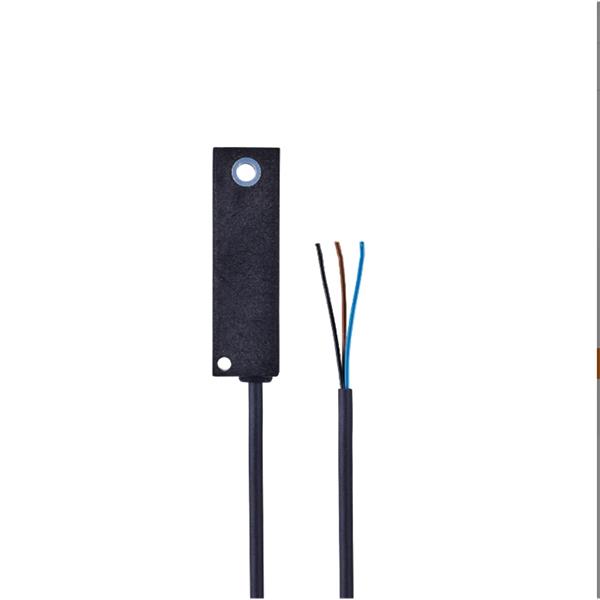 IFM易福門德國速度傳感器 D1520A