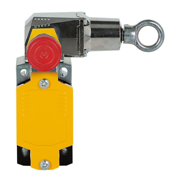 PILZ皮爾磁德國(guó)接近開關(guān)  570318