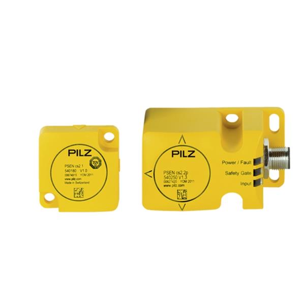 PILZ皮爾磁德國(guó)安全開(kāi)關(guān)  516120