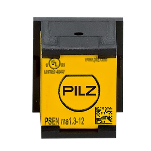 PILZ皮爾磁德國(guó)安全開(kāi)關(guān)  516120