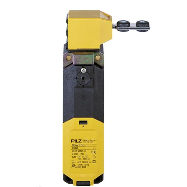 PILZ皮爾磁德國(guó)安全開(kāi)關(guān)  516120