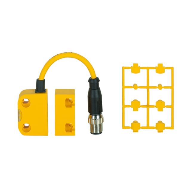 PILZ皮爾磁德國(guó)安全開(kāi)關(guān)  516120