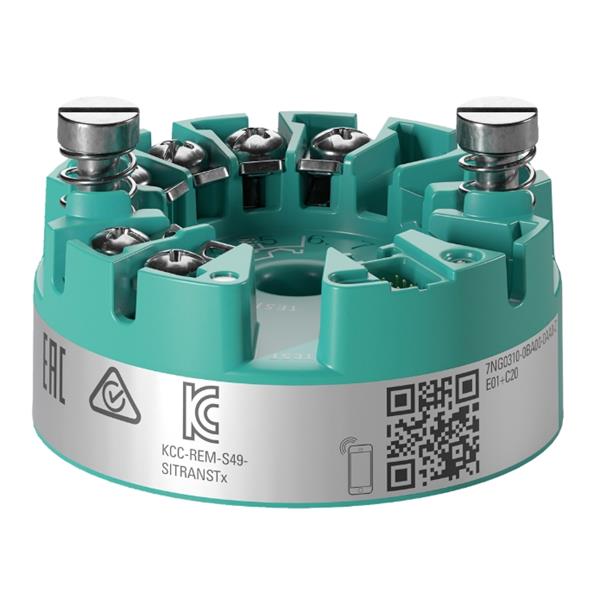 SIEMENS西門子德國 溫度測量 7NG0440-0BA01-0AF0-ZE00