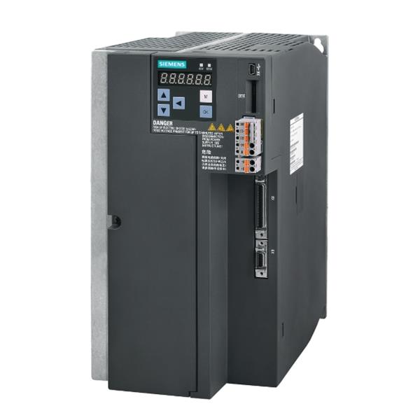 SIEMENS西門子德國 SINAMICS V90系列  6SL3203-0BE21-2VA0
