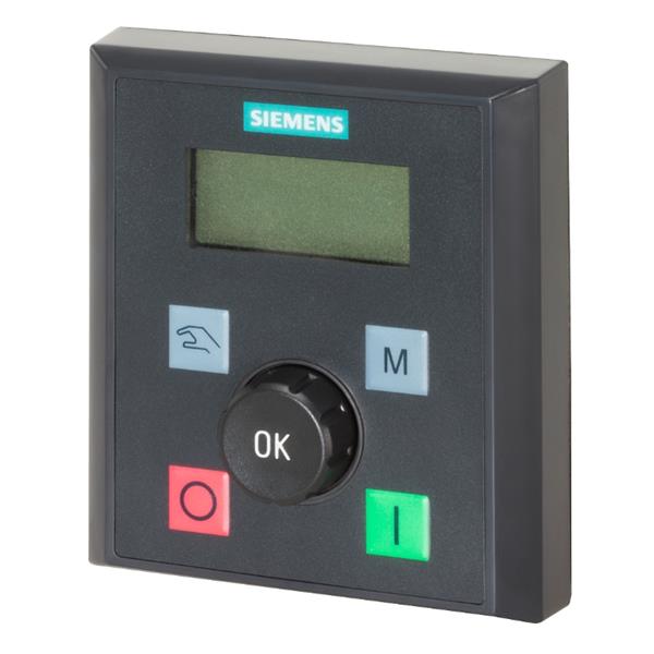 SIEMENS西門子德國 SINAMICS V90系列  6SL3203-0BE21-2VA0