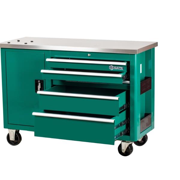 SATA世達(dá)美國(guó)五金工具 工具儲(chǔ)存 95501-17